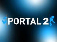 Игра Портал 2